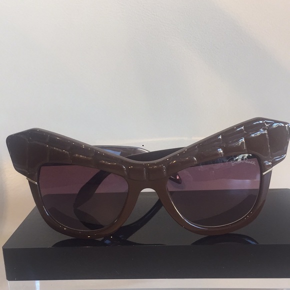 Roberto Cavalli Accessories - New Authentic Roberto Cavalli Sunglasses